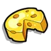 Käse Symbol