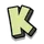 Kartenwert-Symbol