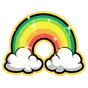 Rainbow Symbol